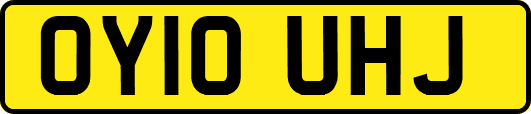 OY10UHJ