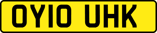OY10UHK