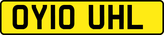 OY10UHL