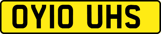OY10UHS