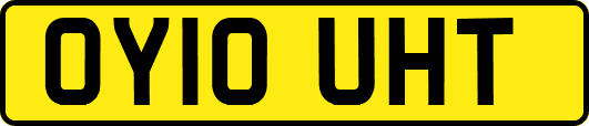 OY10UHT