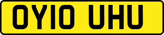 OY10UHU