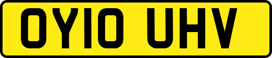 OY10UHV