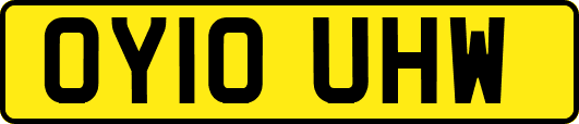 OY10UHW