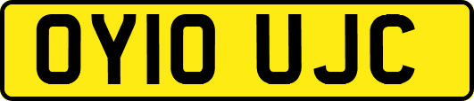 OY10UJC