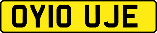 OY10UJE