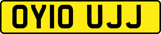 OY10UJJ