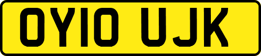OY10UJK