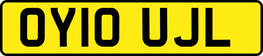 OY10UJL
