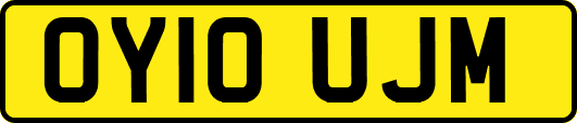 OY10UJM
