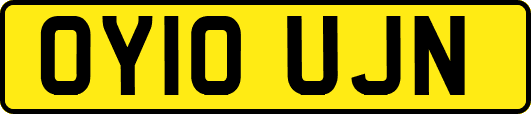 OY10UJN