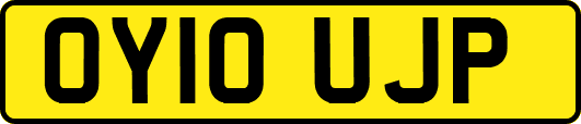 OY10UJP