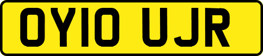 OY10UJR