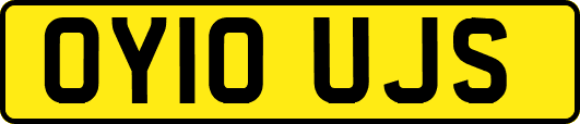 OY10UJS