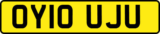 OY10UJU