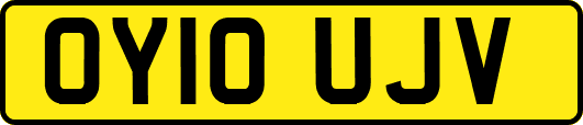 OY10UJV