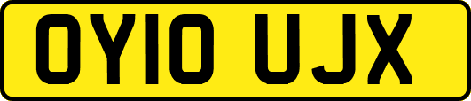 OY10UJX