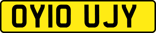 OY10UJY