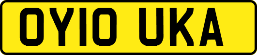 OY10UKA