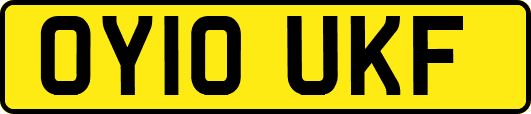 OY10UKF
