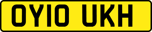 OY10UKH
