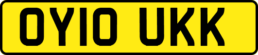 OY10UKK
