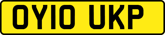 OY10UKP