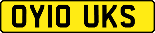OY10UKS