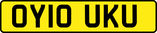 OY10UKU