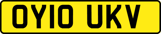 OY10UKV