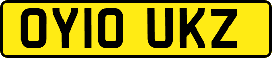 OY10UKZ
