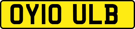 OY10ULB