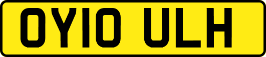 OY10ULH