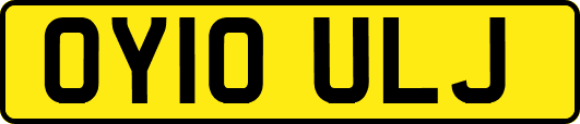 OY10ULJ
