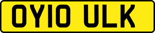 OY10ULK