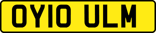 OY10ULM