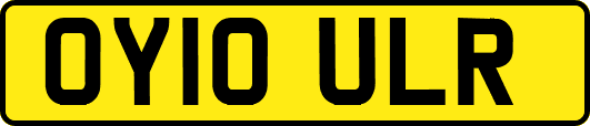 OY10ULR