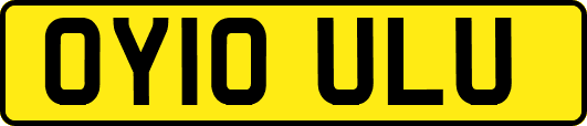 OY10ULU