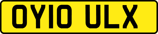 OY10ULX