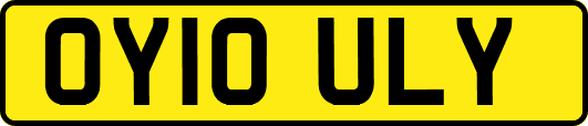 OY10ULY