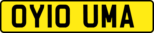 OY10UMA