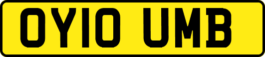 OY10UMB