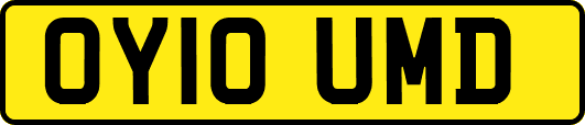 OY10UMD