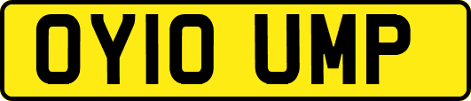 OY10UMP