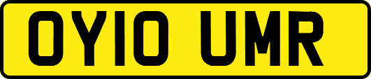 OY10UMR