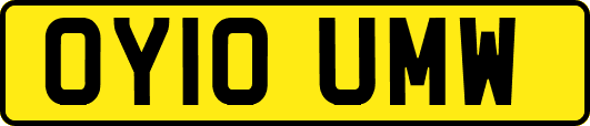 OY10UMW