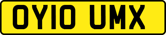 OY10UMX