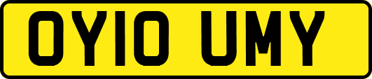 OY10UMY