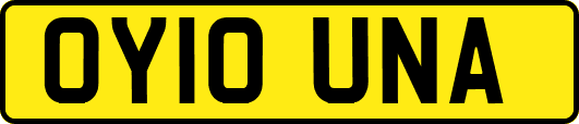 OY10UNA