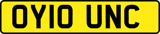 OY10UNC